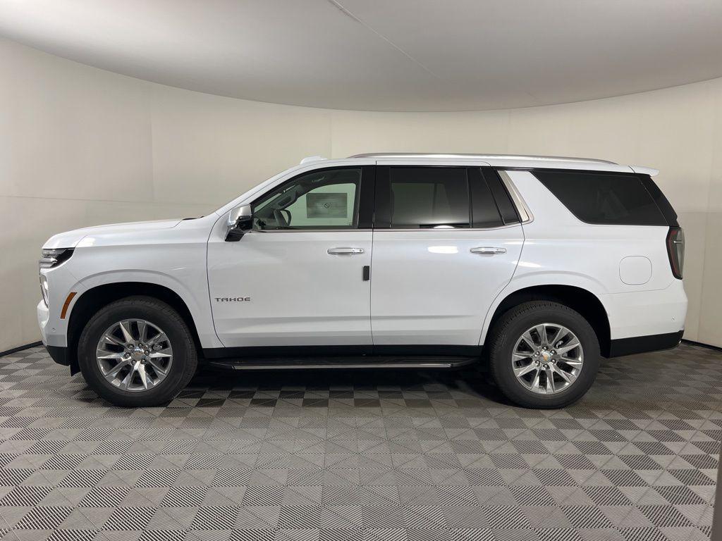 new 2026 Chevrolet Tahoe car, priced at $84,575