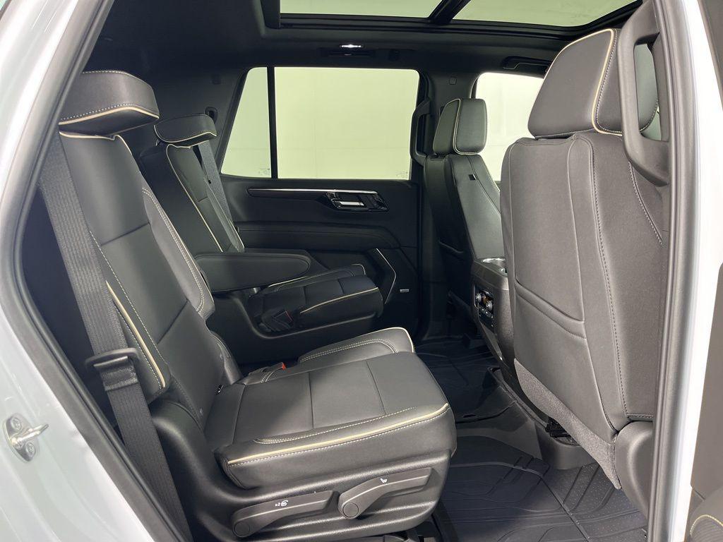 new 2026 Chevrolet Tahoe car, priced at $84,575