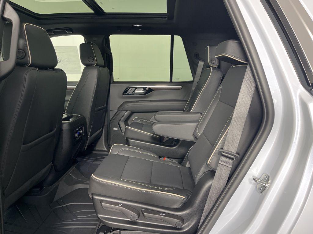 new 2026 Chevrolet Tahoe car, priced at $84,575