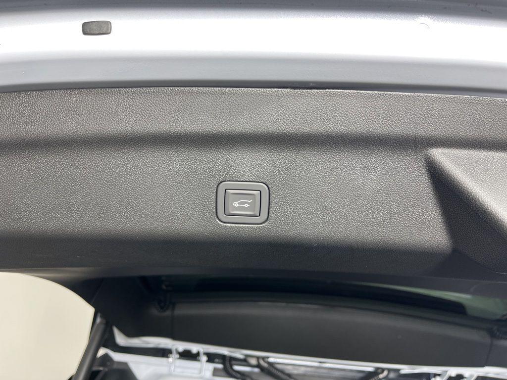 new 2026 Chevrolet Tahoe car, priced at $84,575