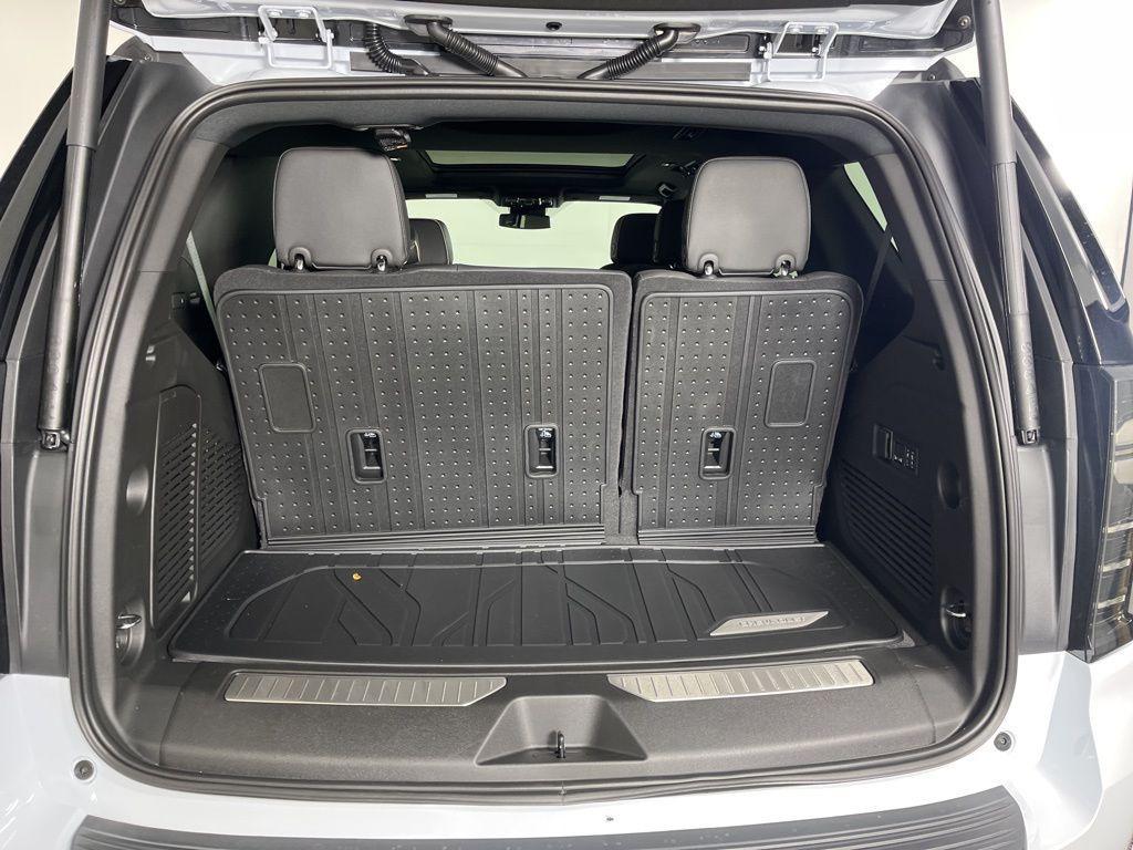 new 2026 Chevrolet Tahoe car, priced at $84,575