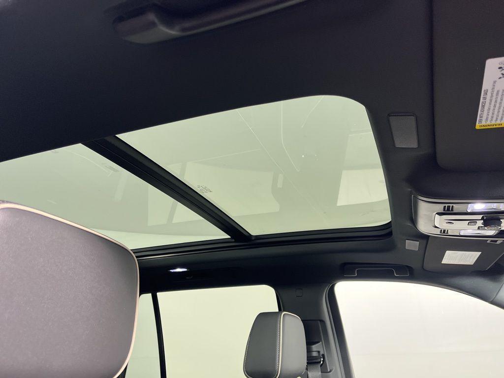 new 2026 Chevrolet Tahoe car, priced at $84,575