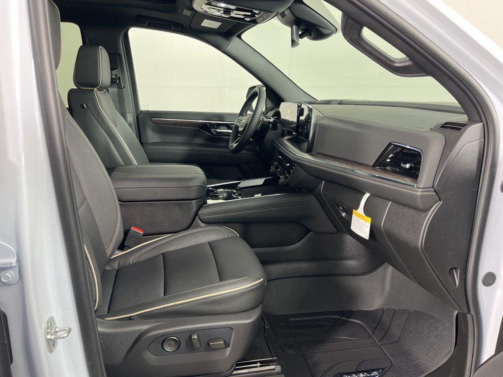 new 2026 Chevrolet Tahoe car, priced at $84,575