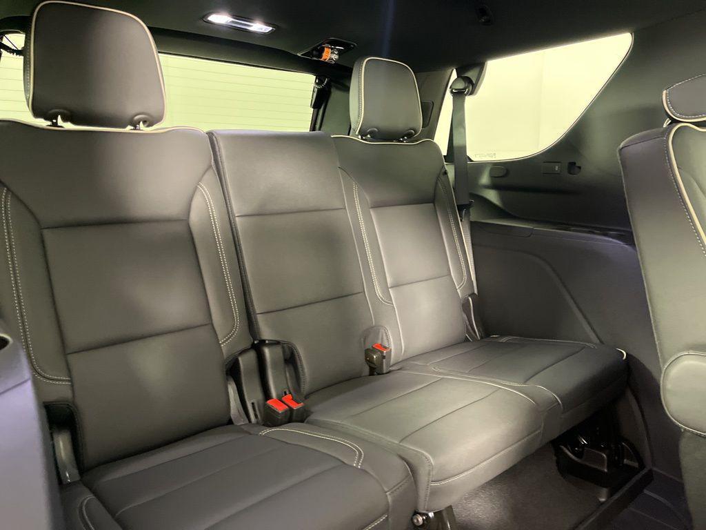 new 2026 Chevrolet Tahoe car, priced at $84,575