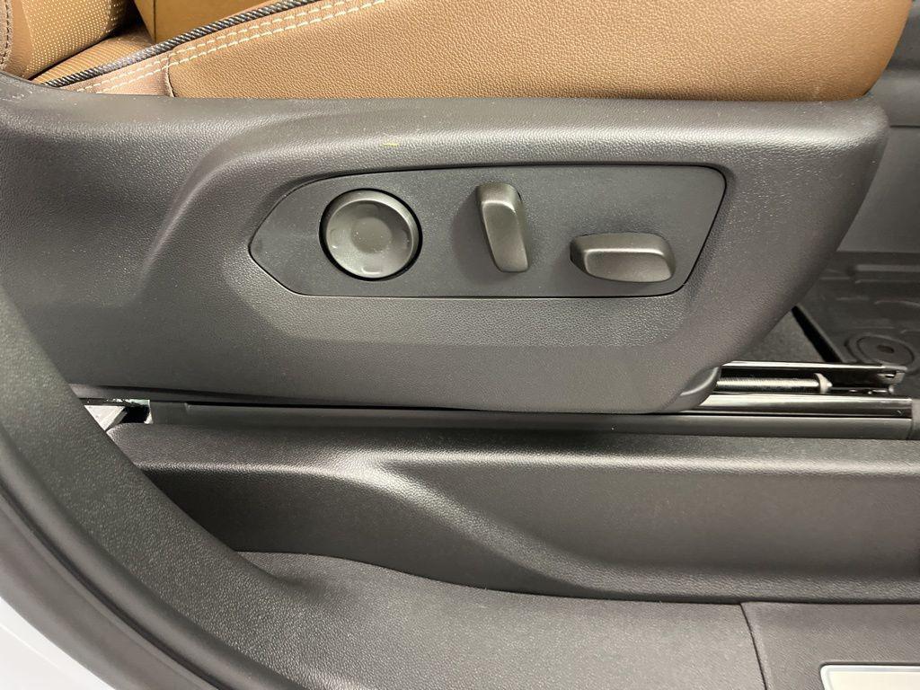 new 2026 Chevrolet Tahoe car, priced at $96,670