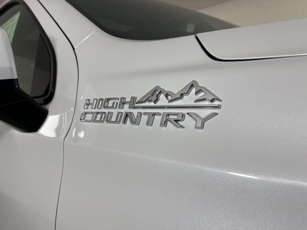new 2026 Chevrolet Tahoe car, priced at $96,670