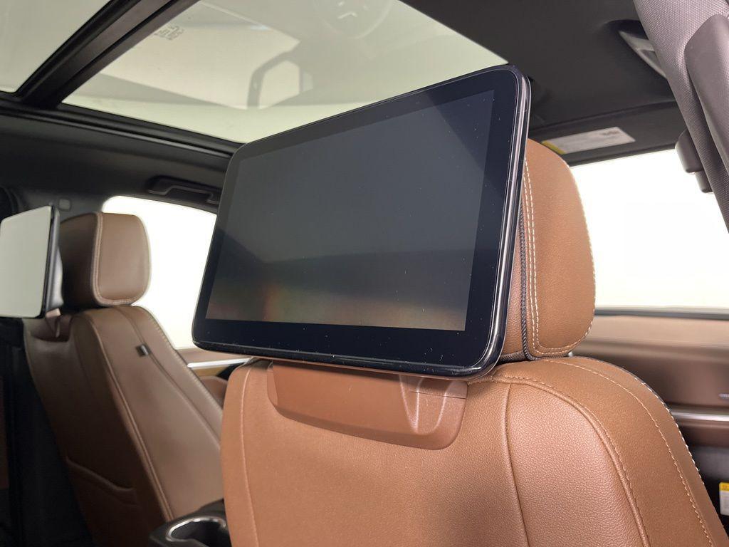 new 2026 Chevrolet Tahoe car, priced at $96,670