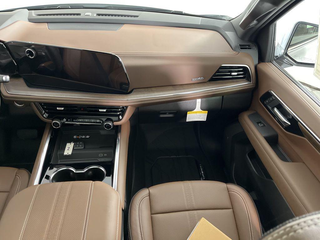 new 2026 Chevrolet Tahoe car, priced at $96,670