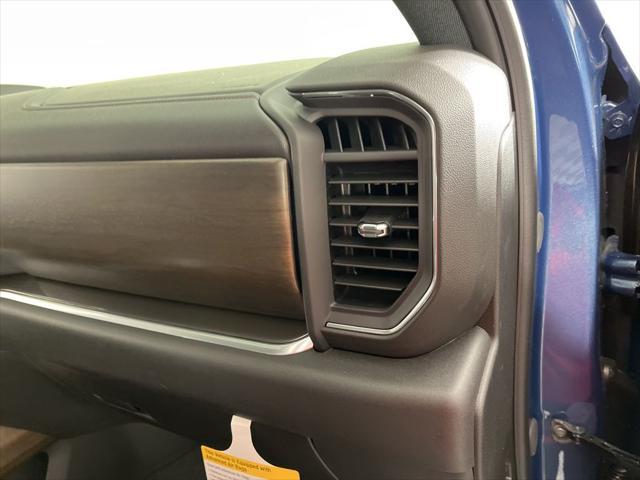new 2025 Chevrolet Silverado 2500 car, priced at $88,730