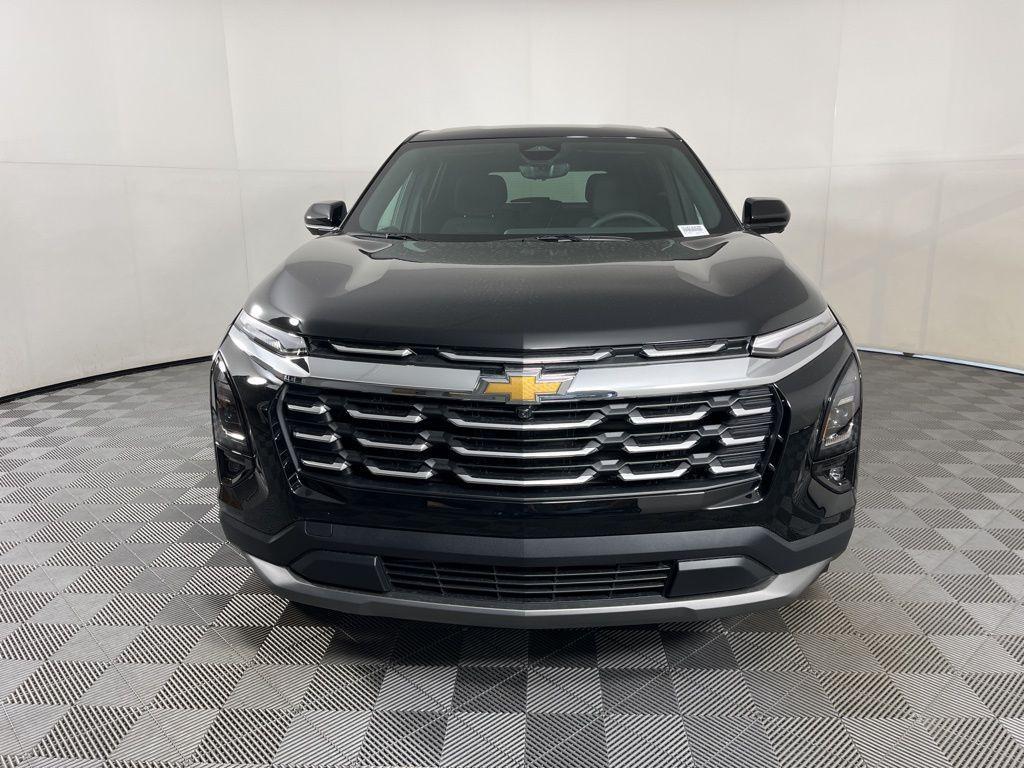 new 2026 Chevrolet Equinox car, priced at $33,765