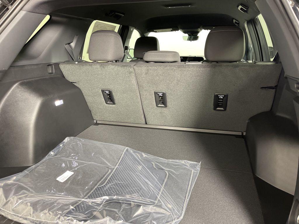 new 2026 Chevrolet Equinox car, priced at $33,765