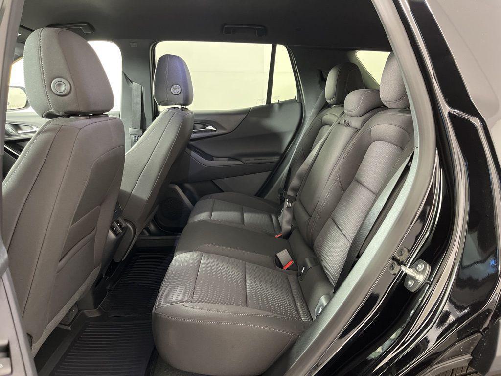 new 2026 Chevrolet Equinox car, priced at $33,765