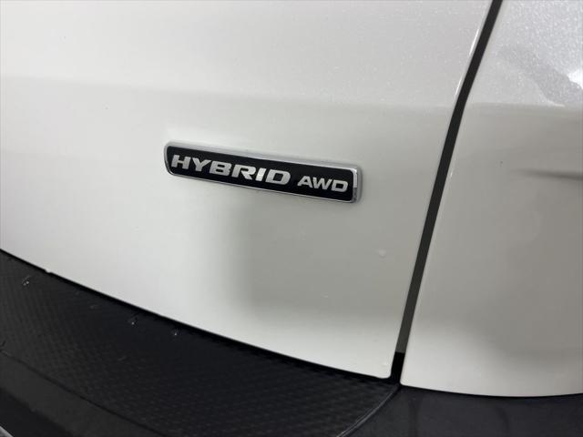 used 2020 Ford Escape car, priced at $22,999