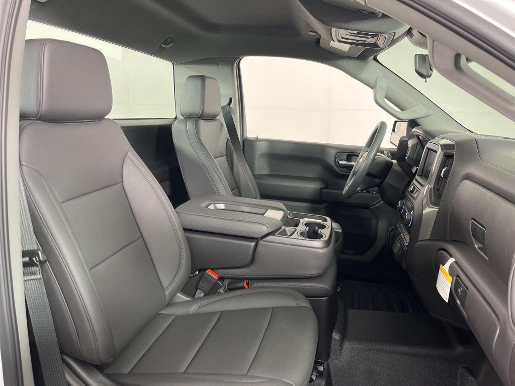 new 2026 Chevrolet Silverado 1500 car, priced at $43,170