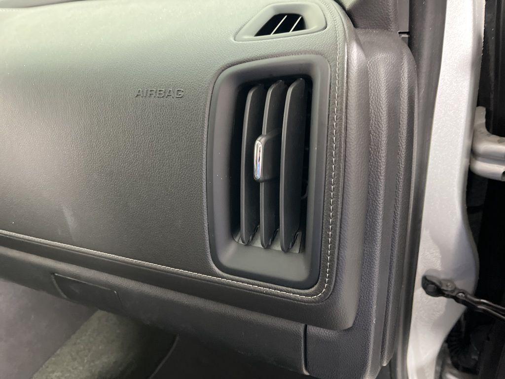 used 2017 GMC Canyon car, priced at $17,319