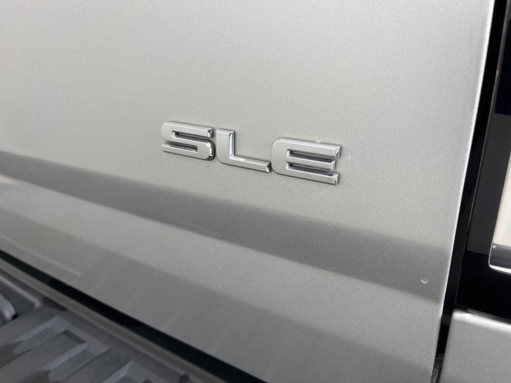 used 2017 GMC Canyon car, priced at $17,319