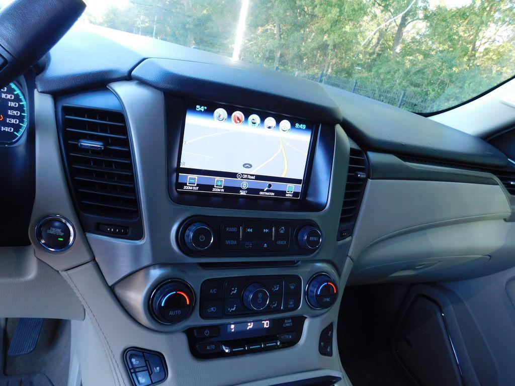 used 2018 GMC Yukon XL car, priced at $33,157