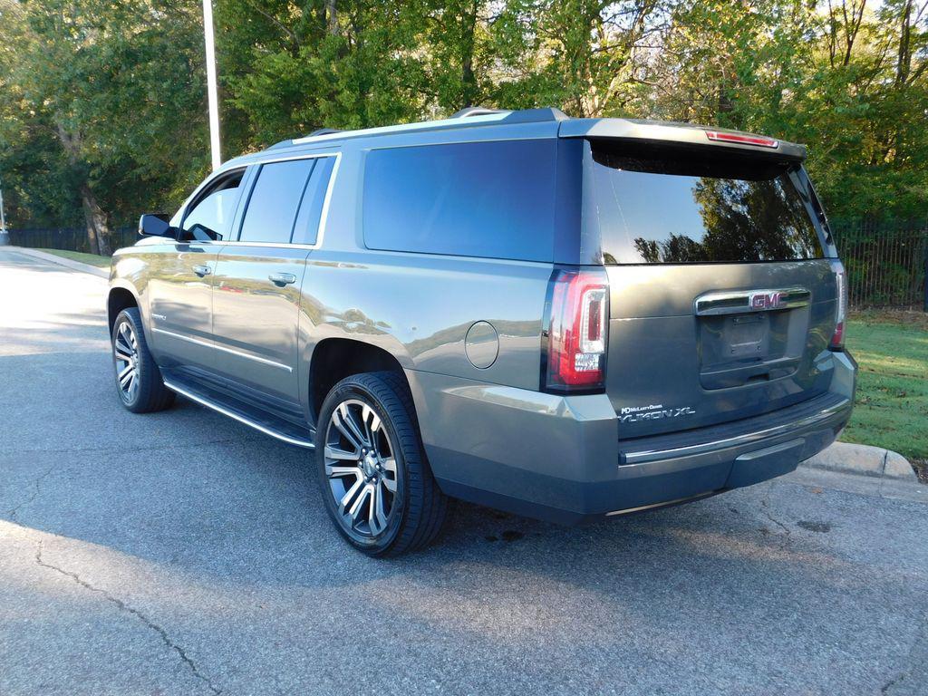 used 2018 GMC Yukon XL car, priced at $33,157