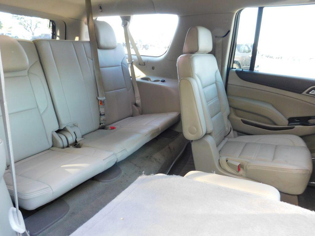 used 2018 GMC Yukon XL car, priced at $33,157