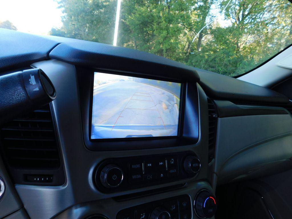 used 2018 GMC Yukon XL car, priced at $33,157