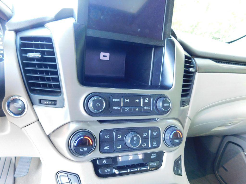 used 2018 GMC Yukon XL car, priced at $33,157