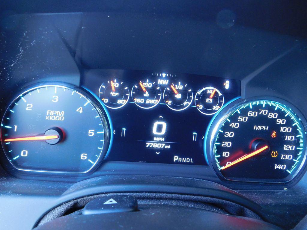 used 2018 GMC Yukon XL car, priced at $33,157