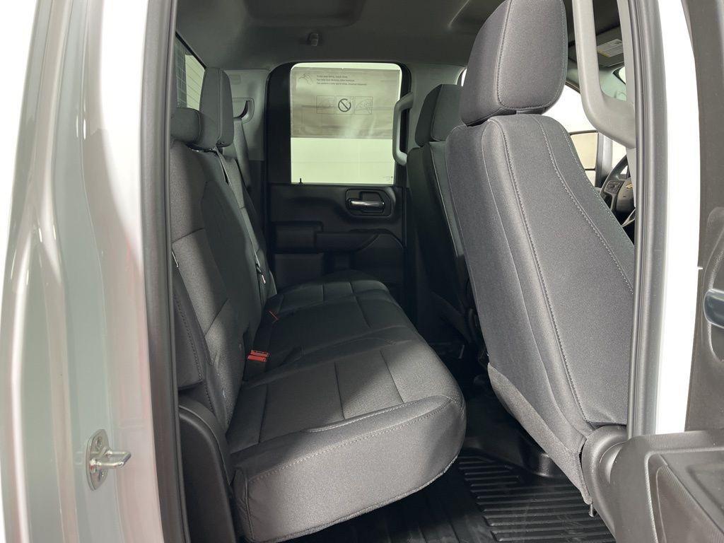 new 2026 Chevrolet Silverado 2500 car