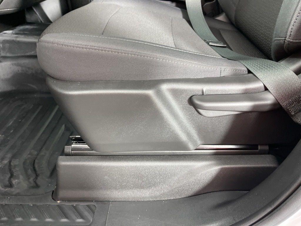 new 2026 Chevrolet Silverado 2500 car