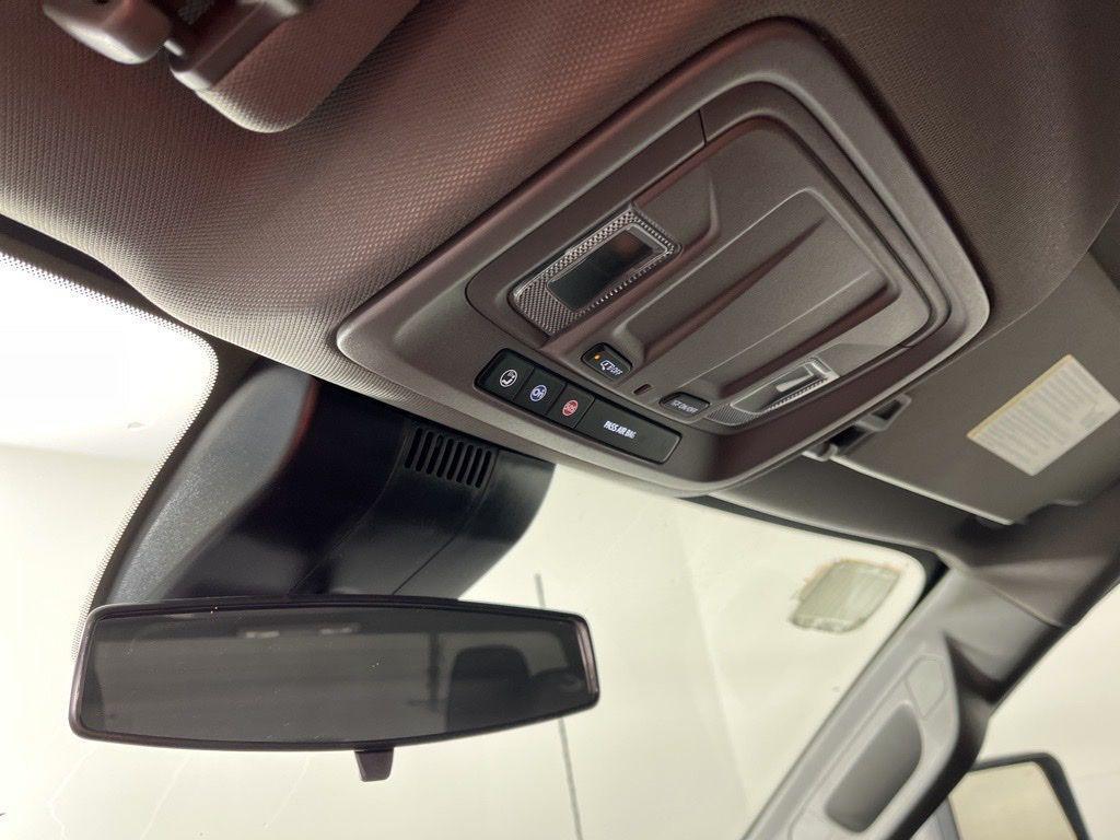 new 2026 Chevrolet Silverado 2500 car