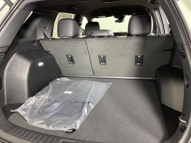 new 2026 Chevrolet Equinox car, priced at $36,555