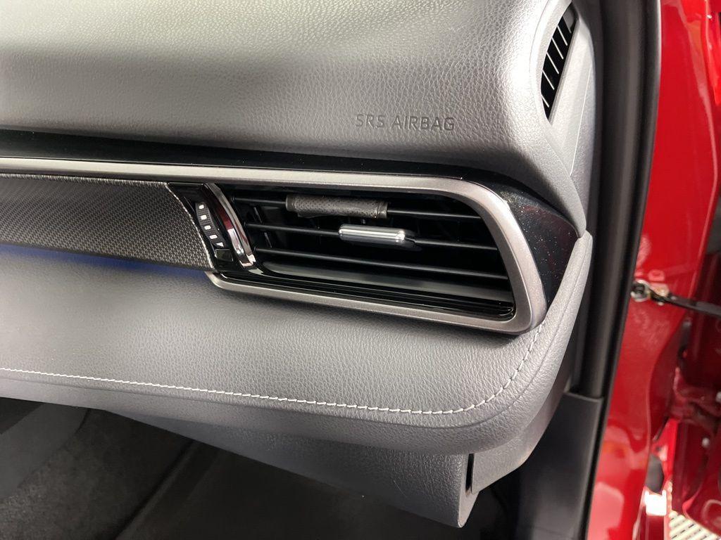 used 2021 Toyota Camry car, priced at $26,460