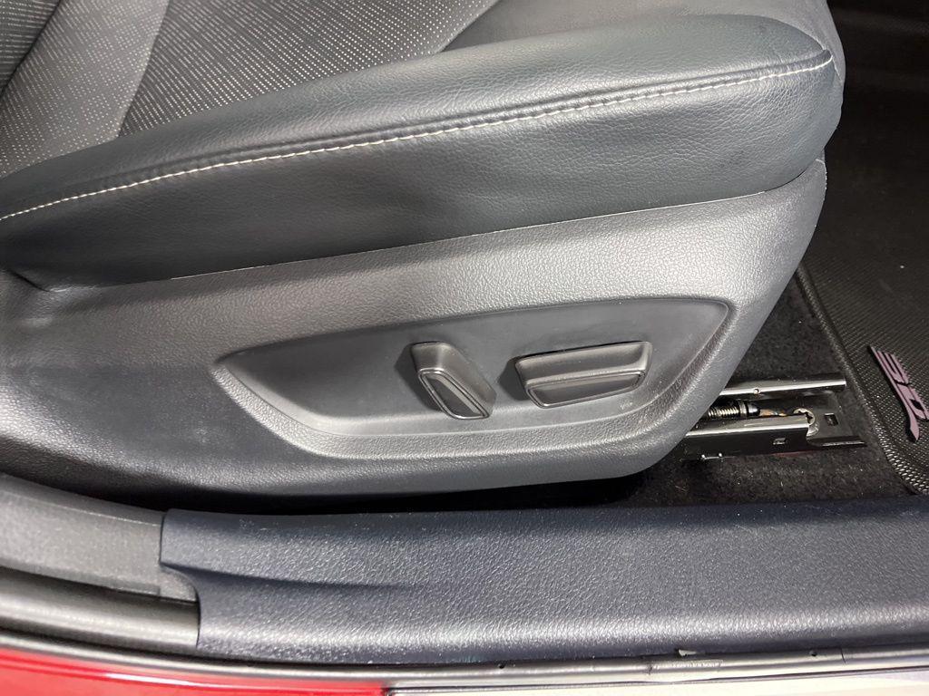 used 2021 Toyota Camry car, priced at $26,460