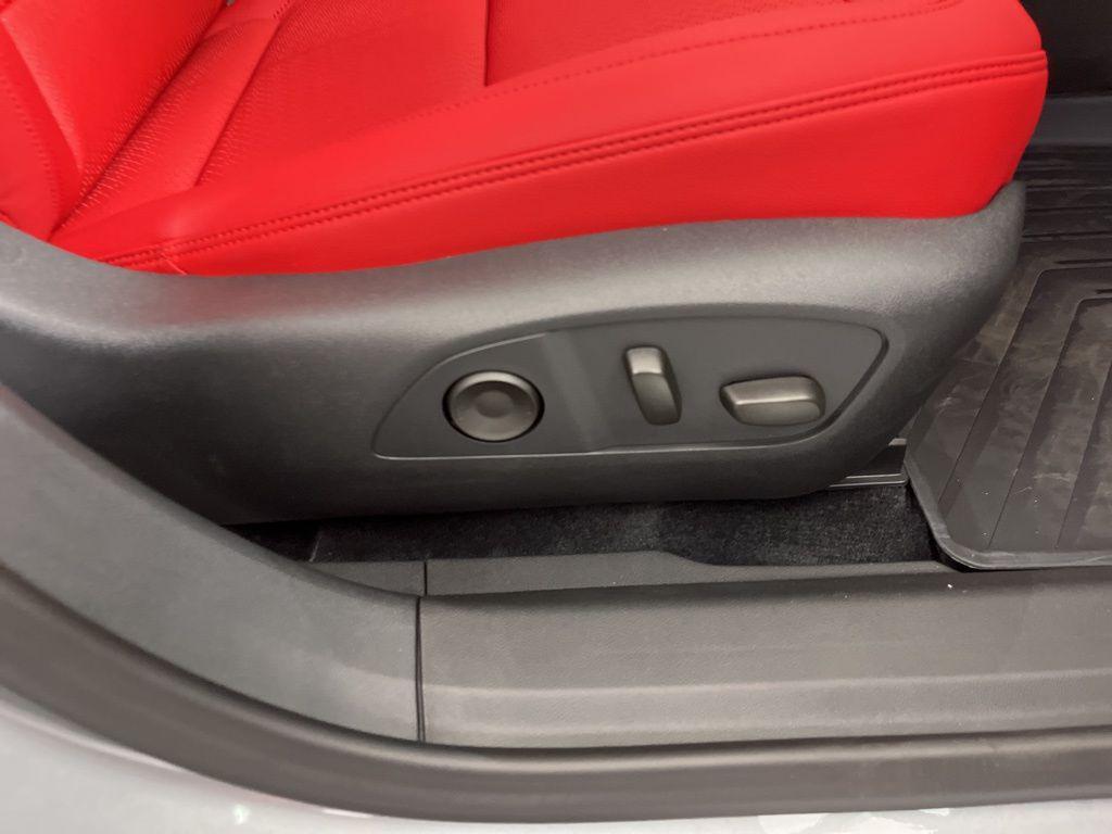 new 2025 Chevrolet Blazer EV car, priced at $64,655