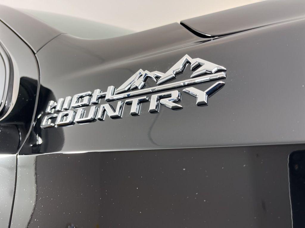 new 2026 Chevrolet Tahoe car, priced at $95,245