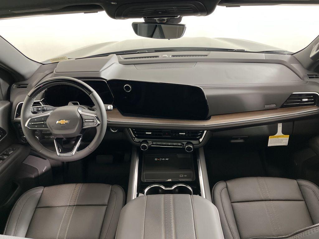 new 2026 Chevrolet Tahoe car, priced at $95,245