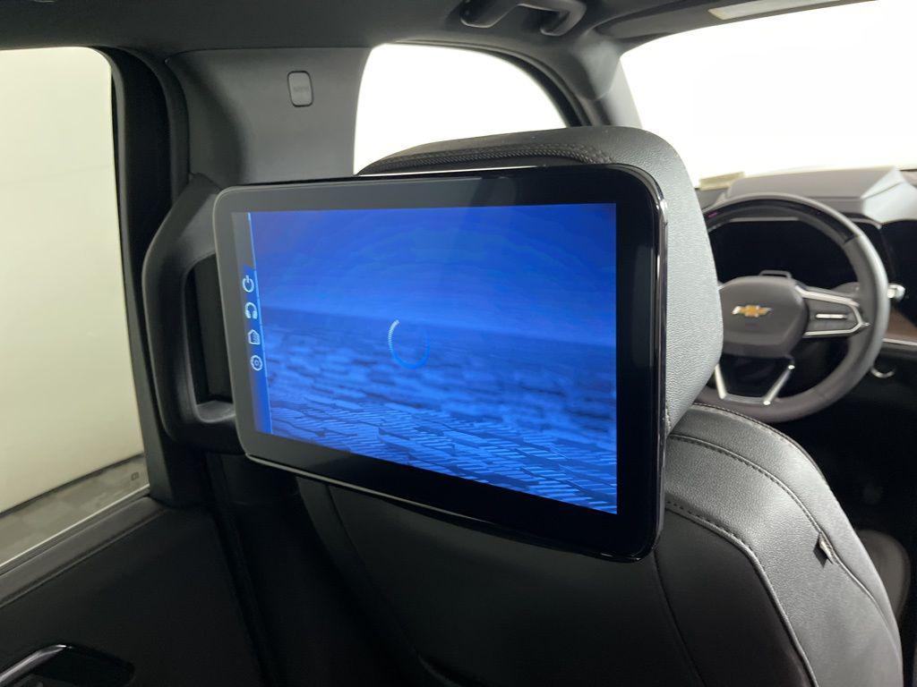 new 2026 Chevrolet Tahoe car, priced at $95,245