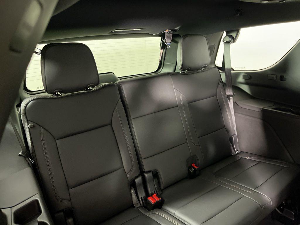 new 2026 Chevrolet Tahoe car, priced at $95,245
