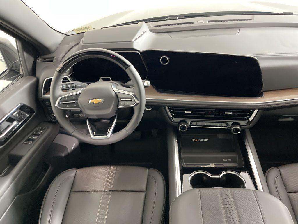 new 2026 Chevrolet Tahoe car, priced at $95,245