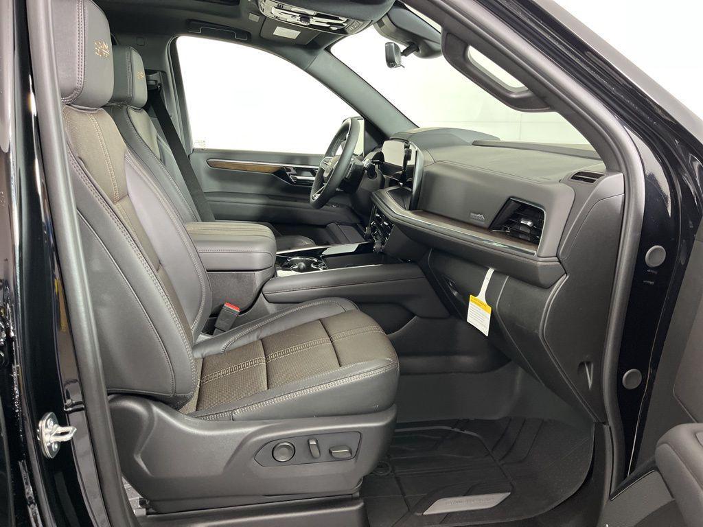 new 2026 Chevrolet Tahoe car, priced at $95,245