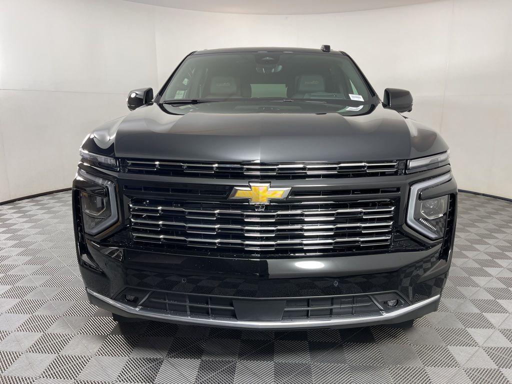 new 2026 Chevrolet Tahoe car, priced at $95,245