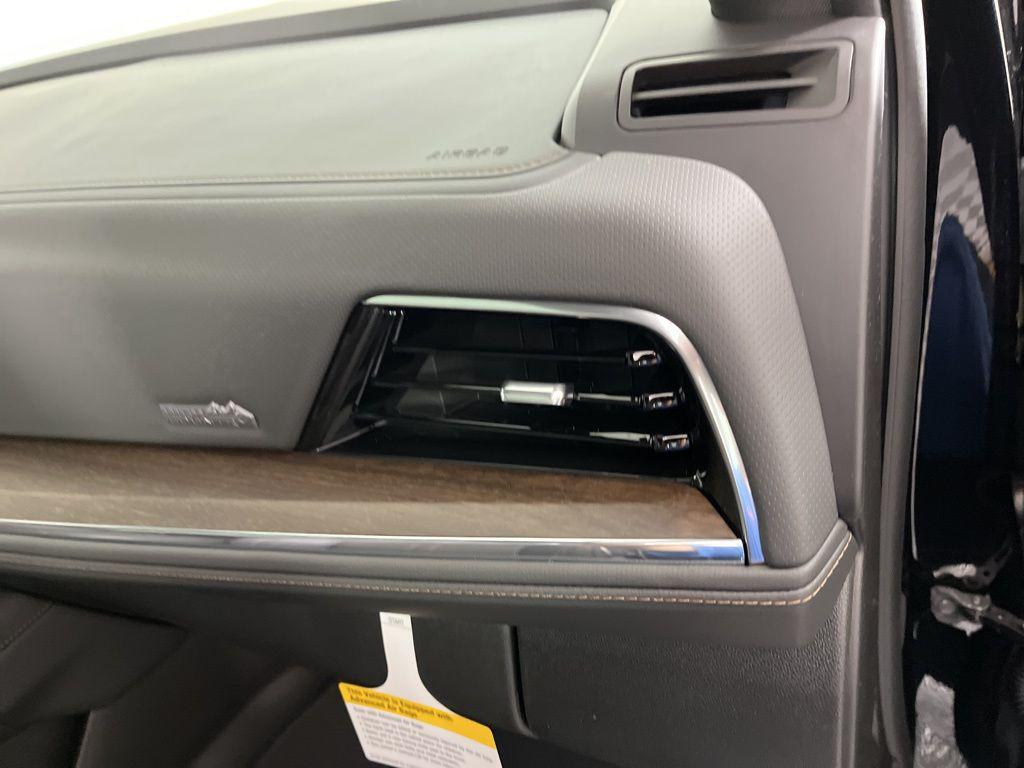 new 2026 Chevrolet Tahoe car, priced at $95,245