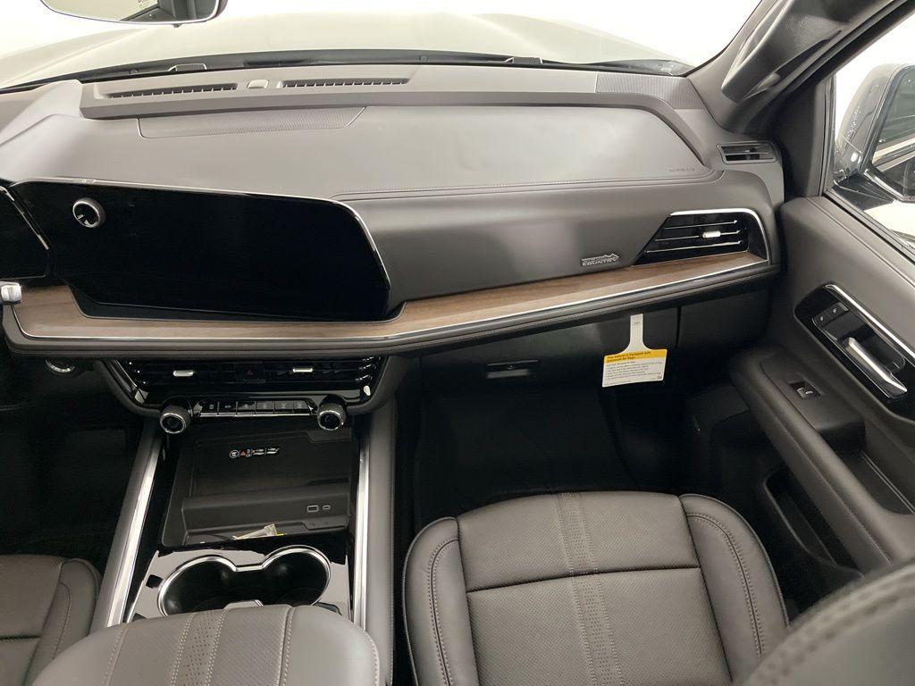 new 2026 Chevrolet Tahoe car, priced at $95,245