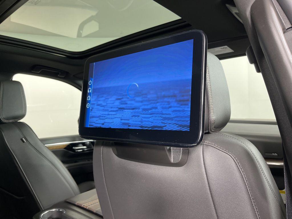 new 2026 Chevrolet Tahoe car, priced at $95,245