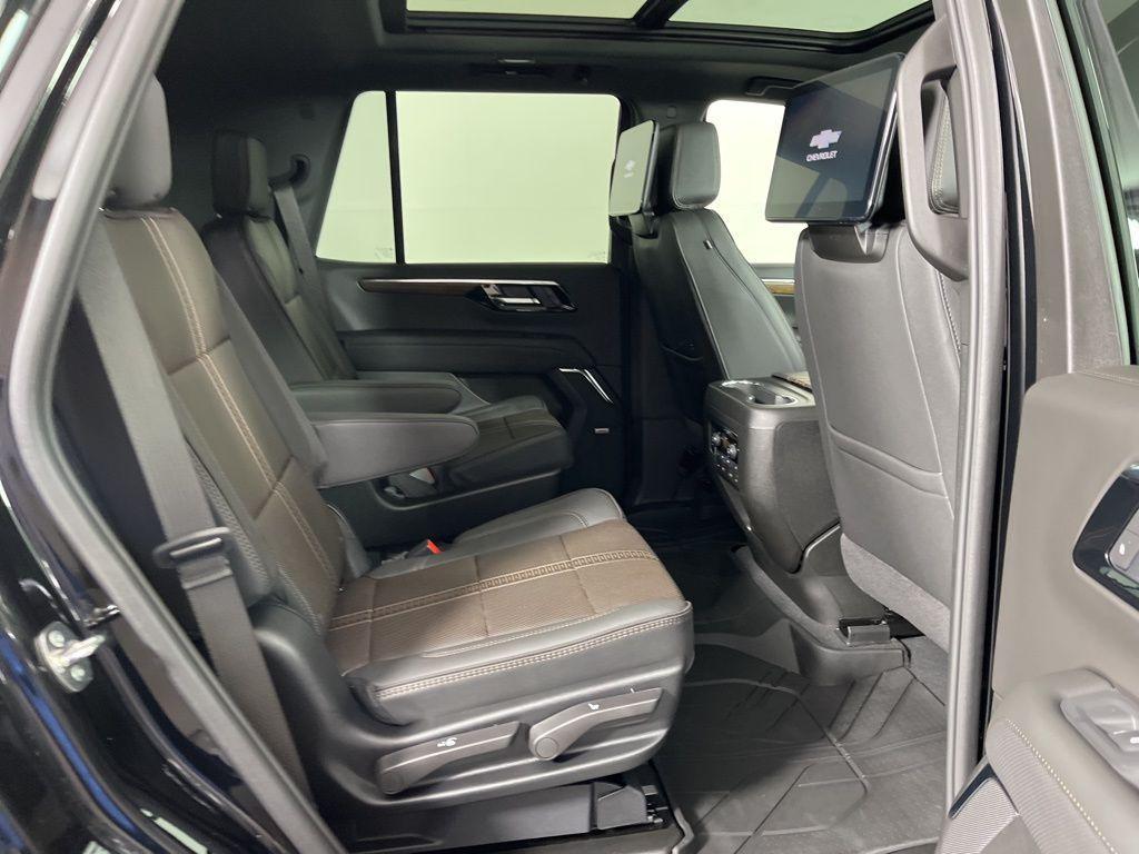 new 2026 Chevrolet Tahoe car, priced at $95,245