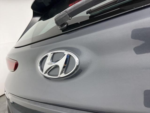 used 2019 Hyundai Kona car, priced at $12,995