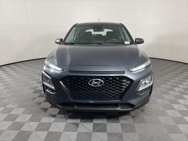 used 2019 Hyundai Kona car, priced at $12,995