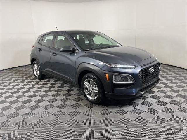 used 2019 Hyundai Kona car, priced at $12,995