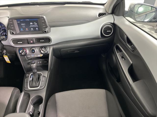 used 2019 Hyundai Kona car, priced at $12,995