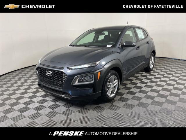 used 2019 Hyundai Kona car, priced at $12,995