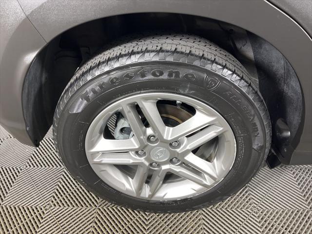 used 2019 Hyundai Kona car, priced at $12,995
